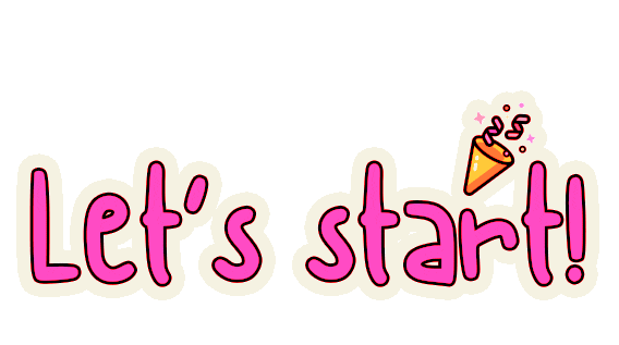 Start